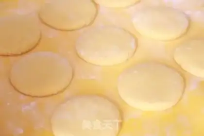 Make Noodles step 6