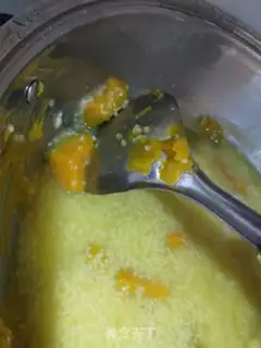 Make Porridge step 4