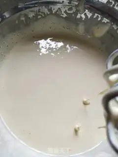 Make Tiger cake roll step 11