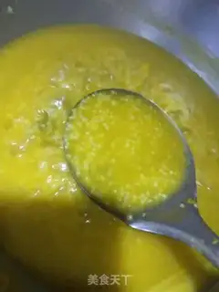 Make Porridge step 5