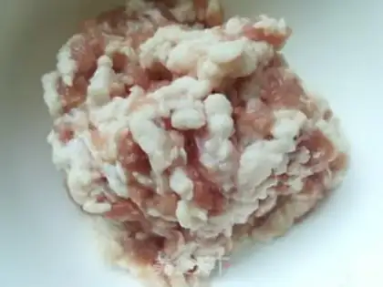 Make Plum-crunch step 1