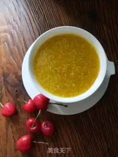 Make Porridge step 6