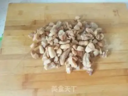Make Pumpkin step 0