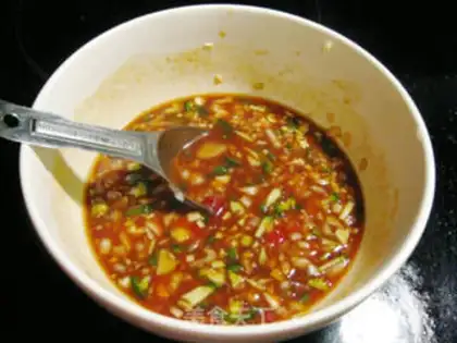 Make Frozen fish step 4
