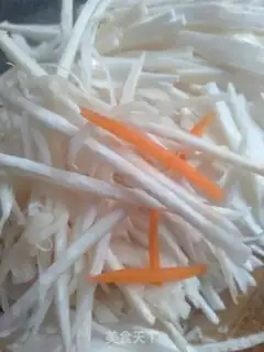 Make Fish apricot mushroom step 0