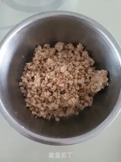 Make Pumpkin step 1