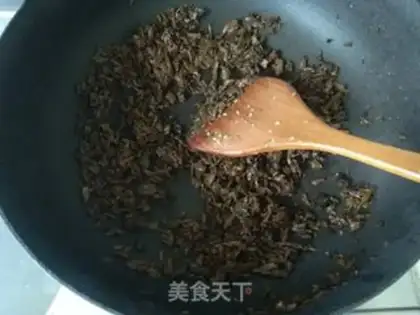 Make Plum-crunch step 4