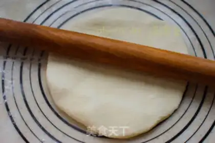 Make A lasagna step 1