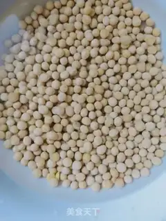 Make Soybeans step 0