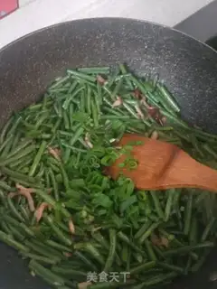 Make Spaghetti beans step 7