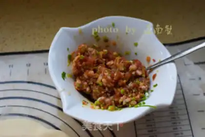 Make A lasagna step 2