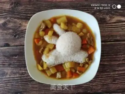 Make Pumpkin step 4