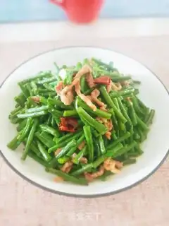 Make Spaghetti beans step 8