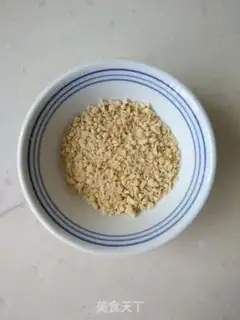 Make Homemade larvae step 2