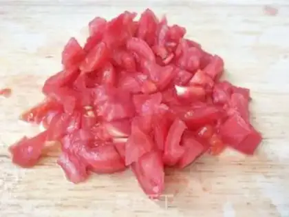 Make Spicy meat soup step 3