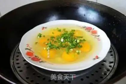 Make Eggs step 2