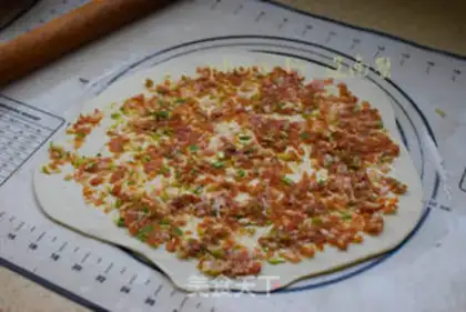 Make A lasagna step 3