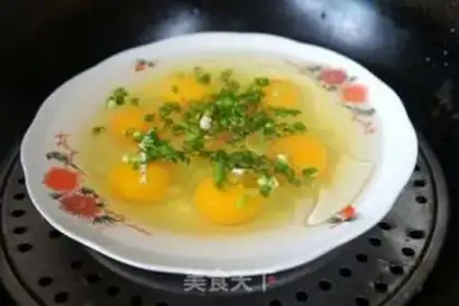 Make Eggs step 3