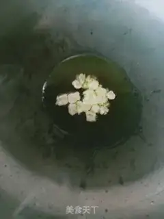 Make Soybeans step 3