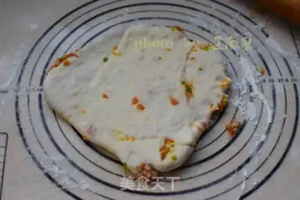 Make A lasagna step 5