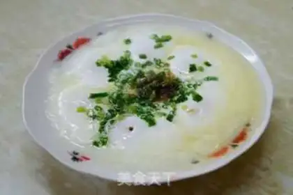 Make Eggs step 4