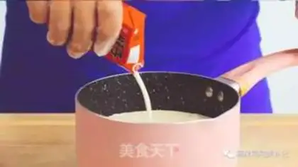 Make Ice bread step 5