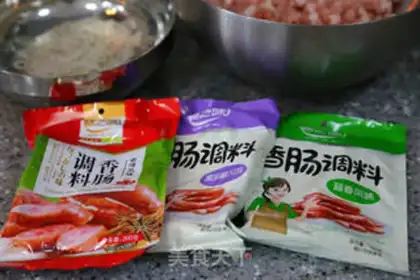 Make Homemade larvae step 5