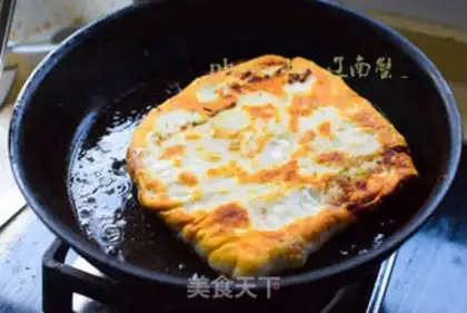 Make A lasagna step 6
