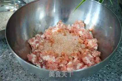 Make Homemade larvae step 6