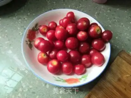 Make Spaghetti ketchup step 0
