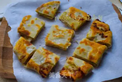Make A lasagna step 7