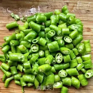 Make Pire sauce step 1