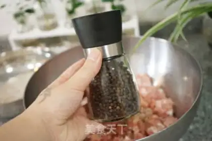 Make Homemade larvae step 8
