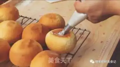 Make Ice bread step 8