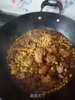 Make Soybeans step 8
