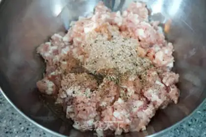 Make Homemade larvae step 9