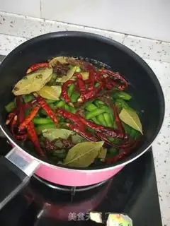 Make Five fragrances step 4