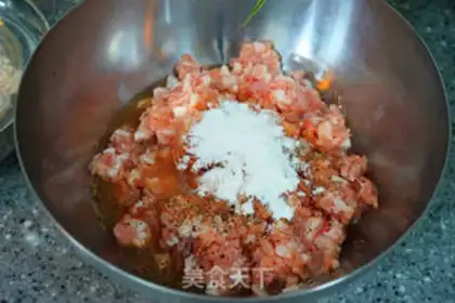 Make Homemade larvae step 10