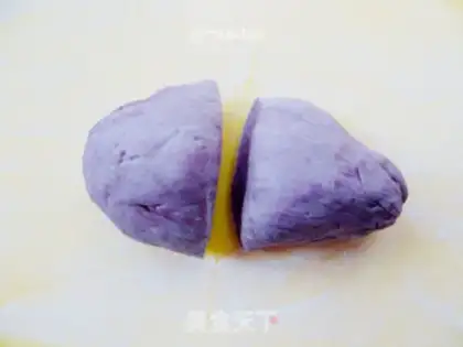 Make Simulation of a potato bag step 1