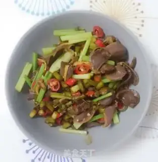Make Spicy chicken step 5