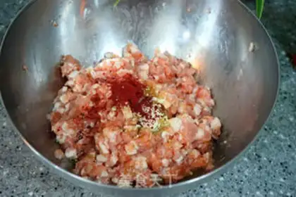 Make Homemade larvae step 11