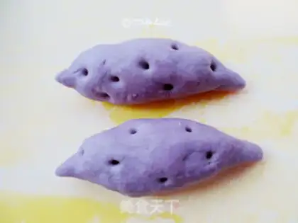 Make Simulation of a potato bag step 3