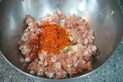 Make Homemade larvae step 12