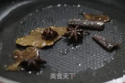 Make Bone cuisine step 4
