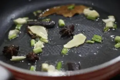 Make Bone cuisine step 5