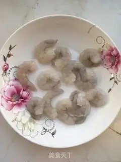 Make Dried shrimp step 0