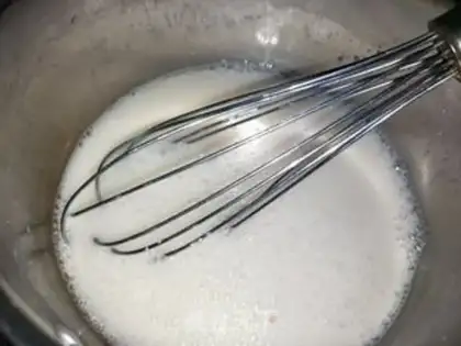 Make Crackers step 2