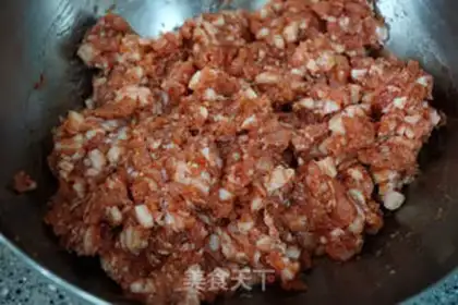 Make Homemade larvae step 14
