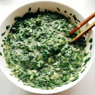 Make Scrambled eggs step 3