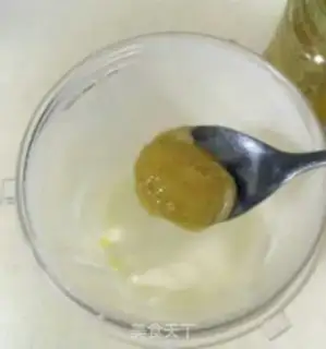 Make Lemon shake step 5